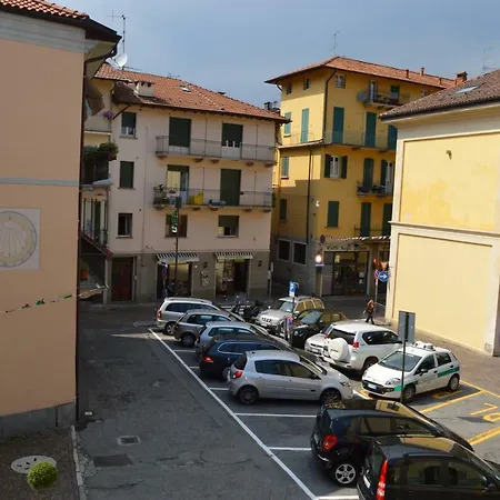 Casa Suki Trilocale * Stresa