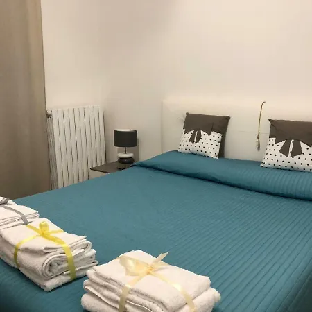 Casa Suki Trilocale Appartement Stresa