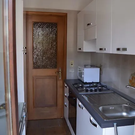 Appartement Casa Suki Trilocale Stresa