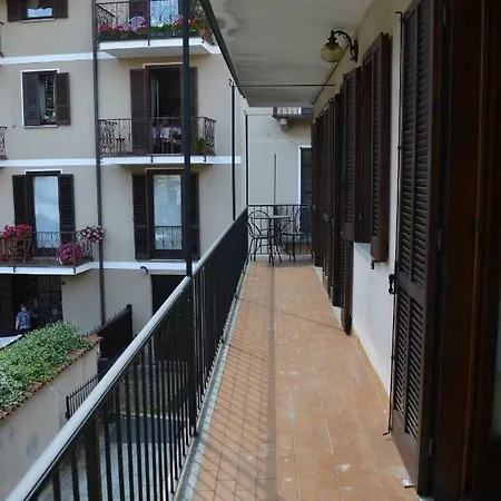 Casa Suki Trilocale Appartement Stresa