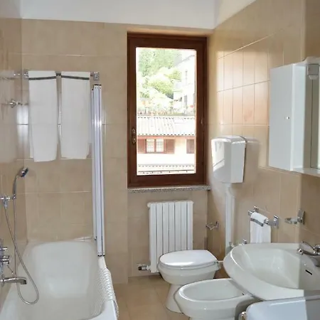 Casa Suki Trilocale * Stresa